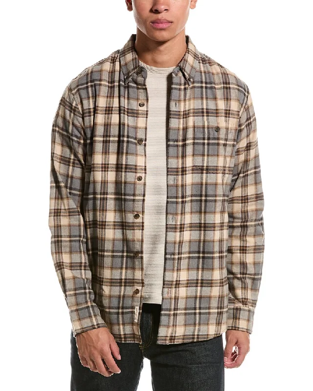 WEATHERPROOF VINTAGE Flannel Shirt