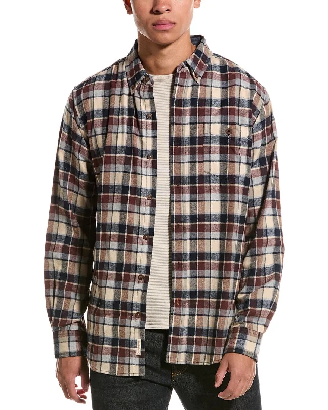 WEATHERPROOF VINTAGE Flannel Shirt