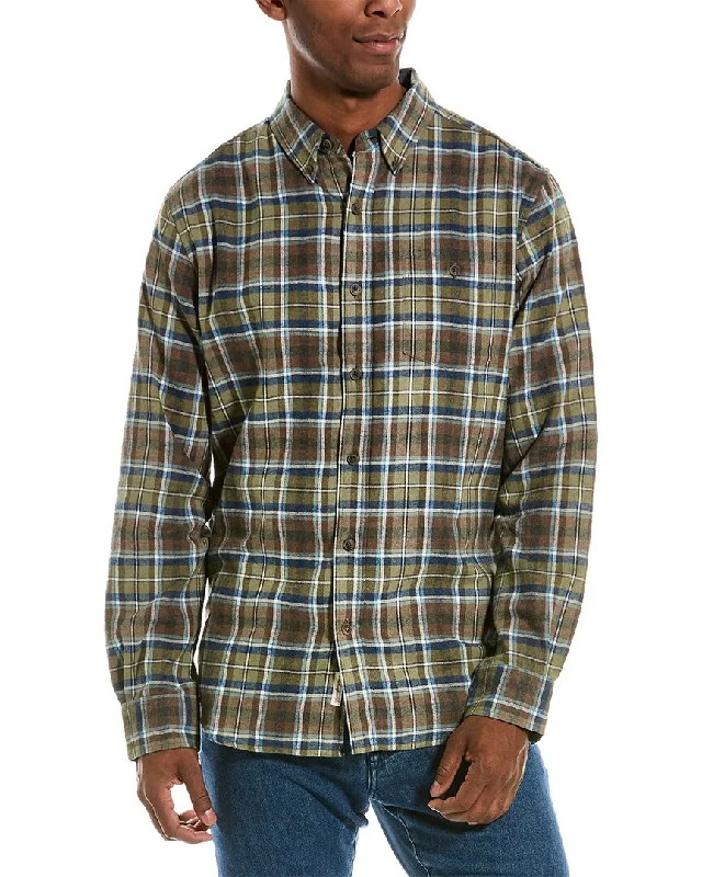 WEATHERPROOF VINTAGE Flannel Shirt