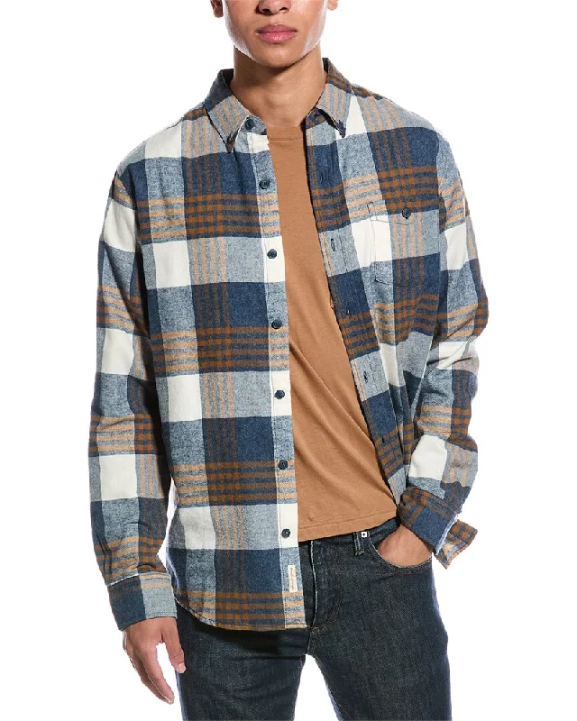 WEATHERPROOF VINTAGE Flannel Shirt