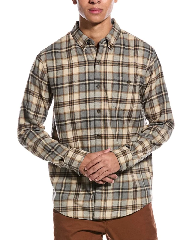 WEATHERPROOF VINTAGE Flannel Shirt