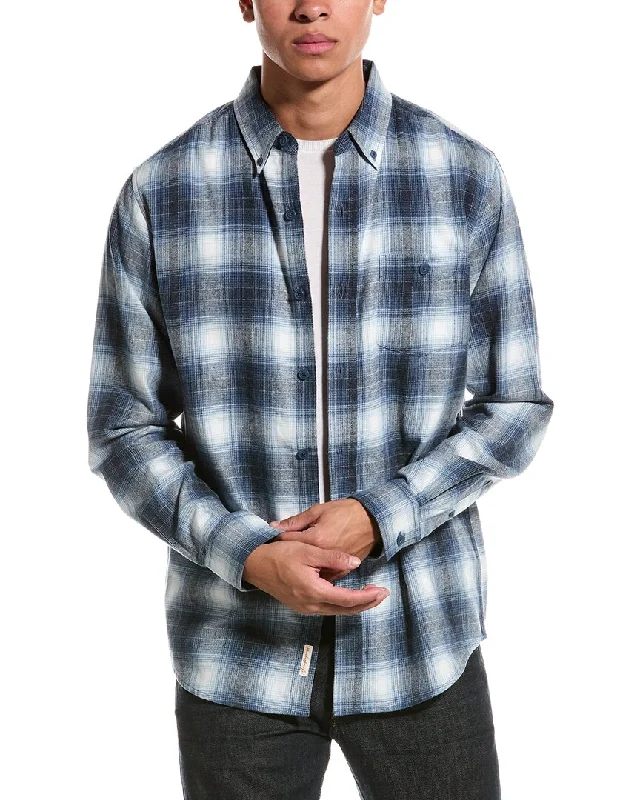 WEATHERPROOF VINTAGE Flannel Shirt