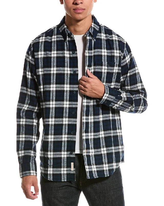 WEATHERPROOF VINTAGE Flannel Shirt