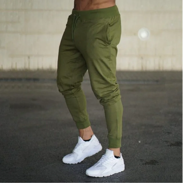 Army green