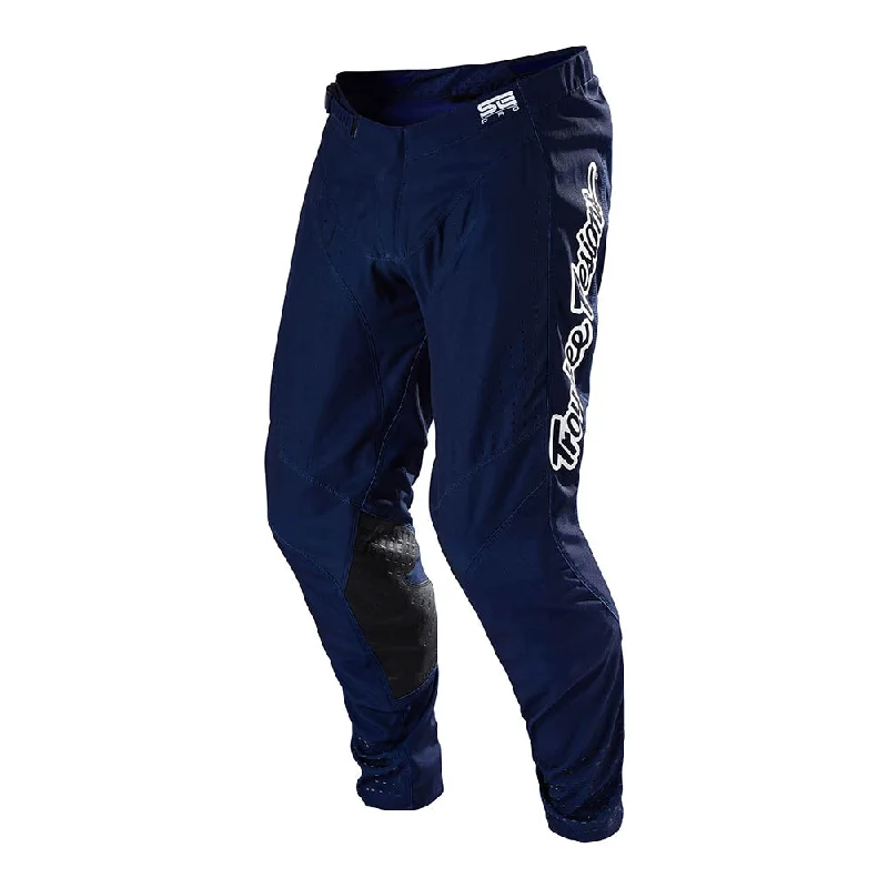 men's quick-dry pants-SE Pro Pant Solo Navy