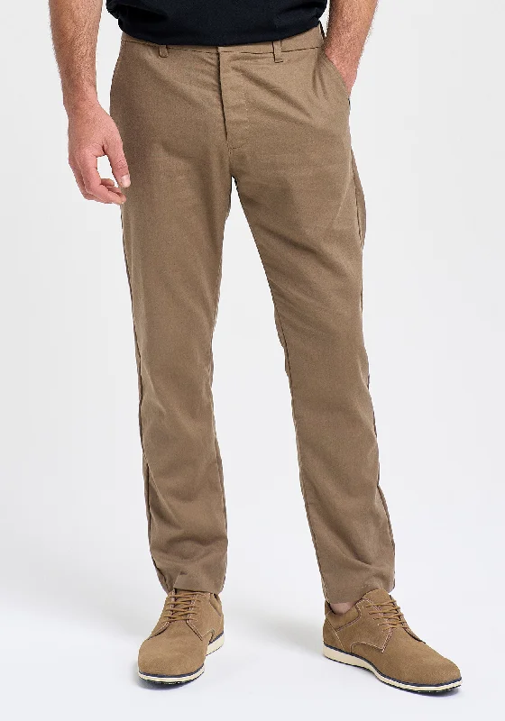 men's wide-leg pants-Alex Pant