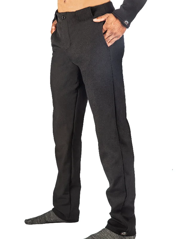 men's lightweight pants-Arctic Windstop Thermal Pant