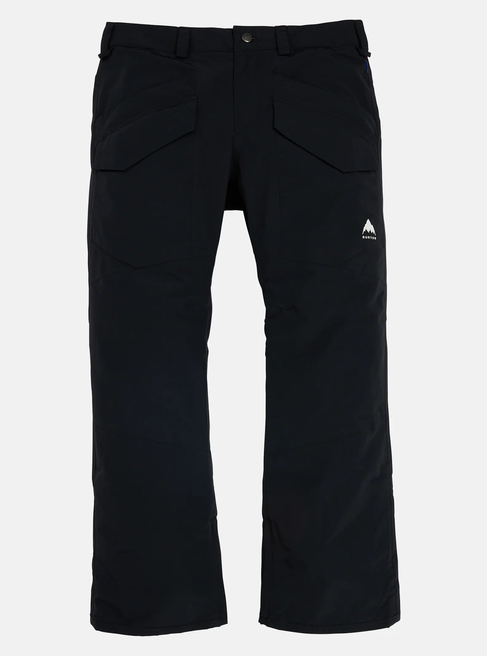 men's formal black pants-Burton Men's Covert 2.0 Insulated Pant