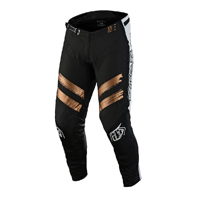 men's ripstop pants-SE Pro Pant Marker Black / Bronze