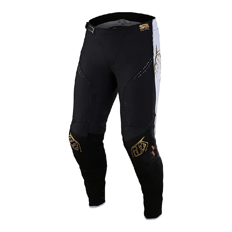 men's stretch pants-SE Ultra Pant Arc Black / Gold