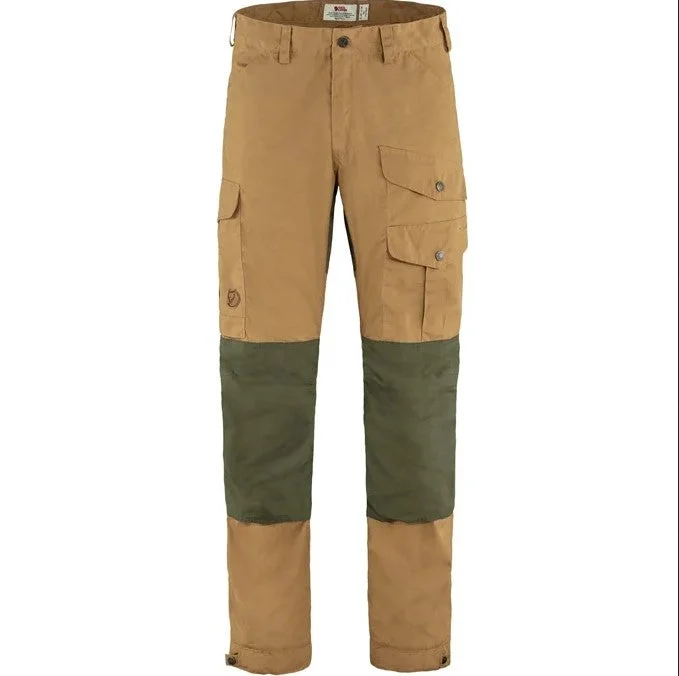 men's slim high-waisted pants-Fjallraven Vidda Pro Pant - Men's