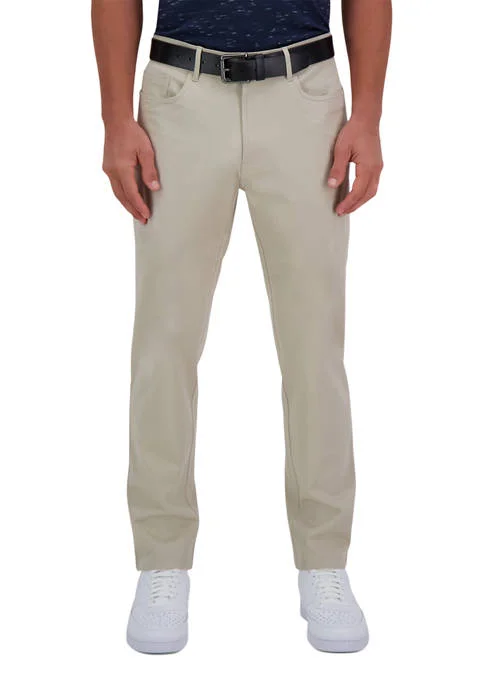 Haggar 5 PKT Pant