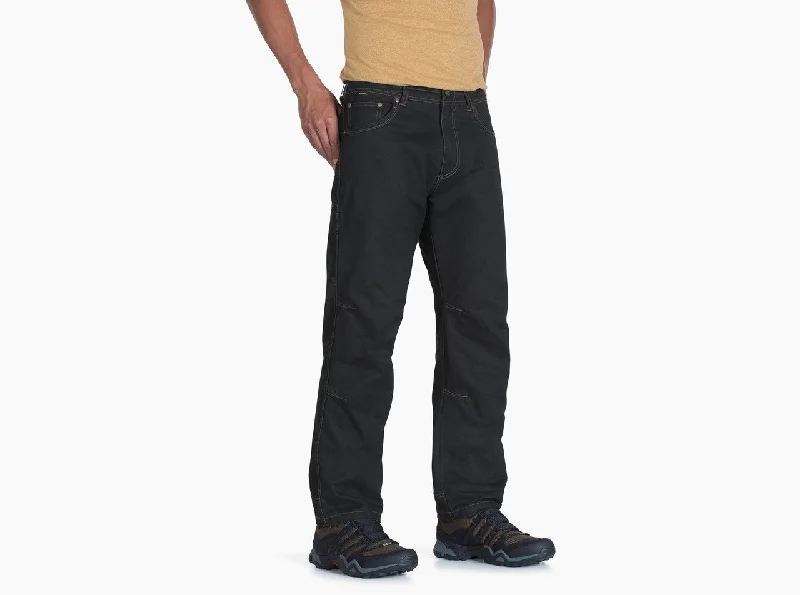 men's tailored athletic pants-Kuhl Hot Rydr Pant - Men's