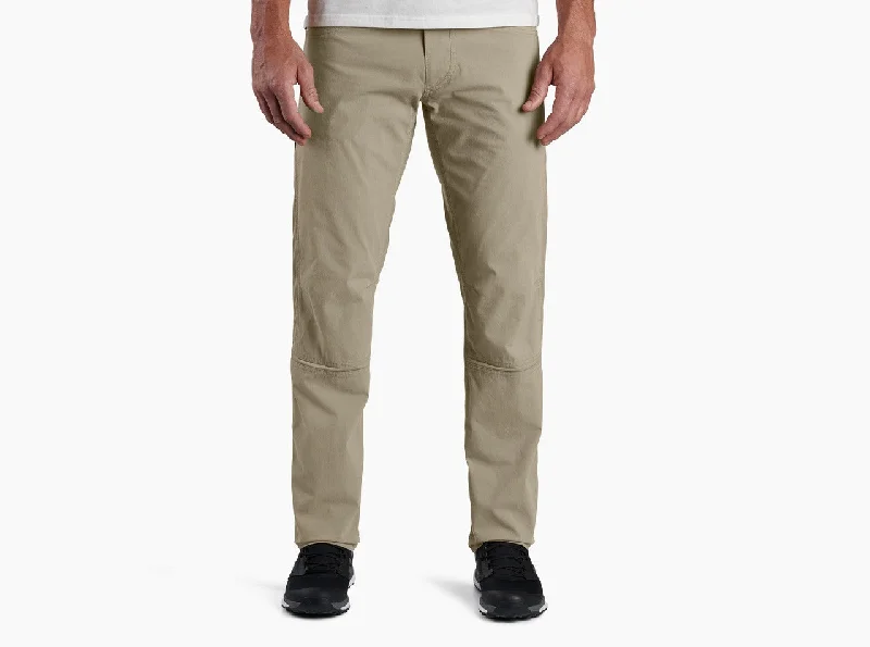 men's high-waisted stretch pants-Kuhl Radikl Pants