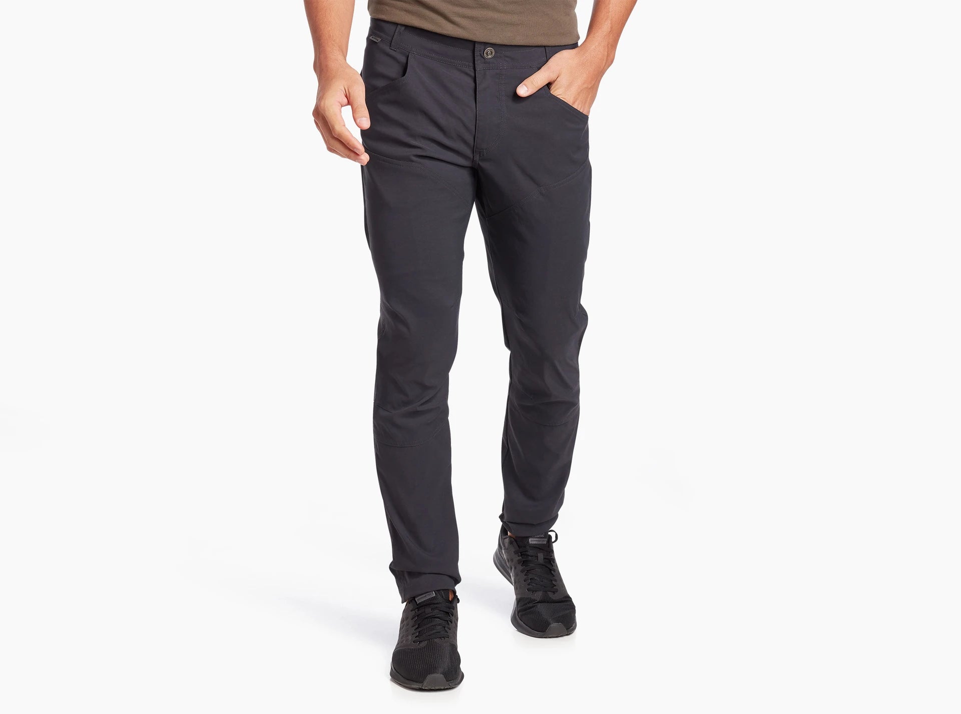 men's formal blue pants-Kuhl Renegade Rock Pant - Men's