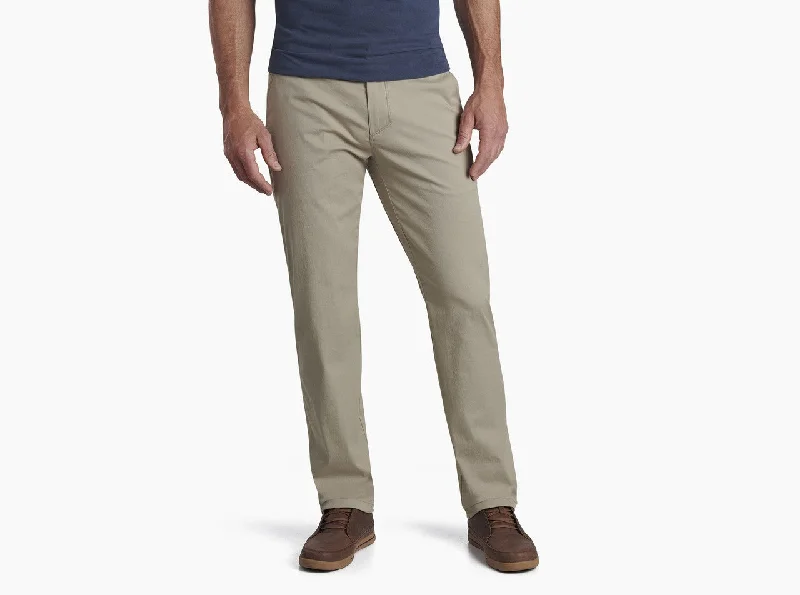 men's navy slim pants-Kuhl Resistor Lite Chino Klassik Pants