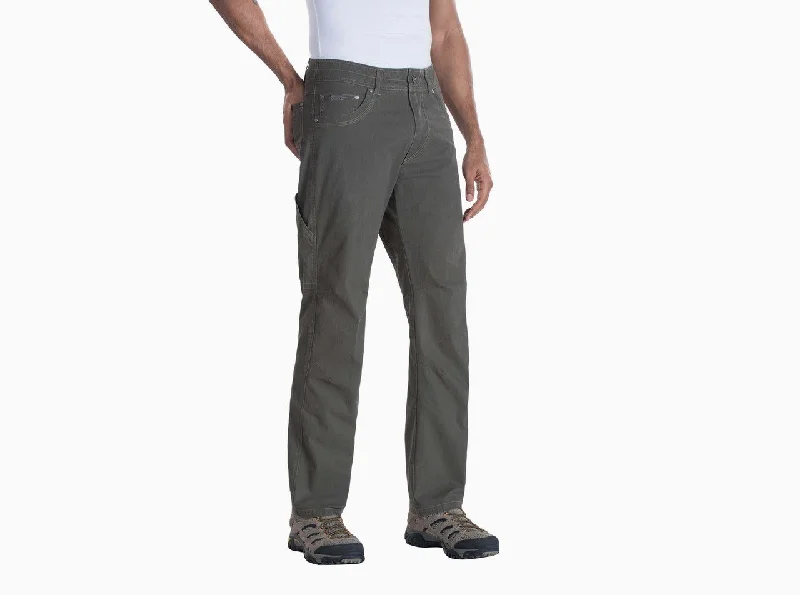 men's athletic gray pants-Kuhl Revolvr - Men's