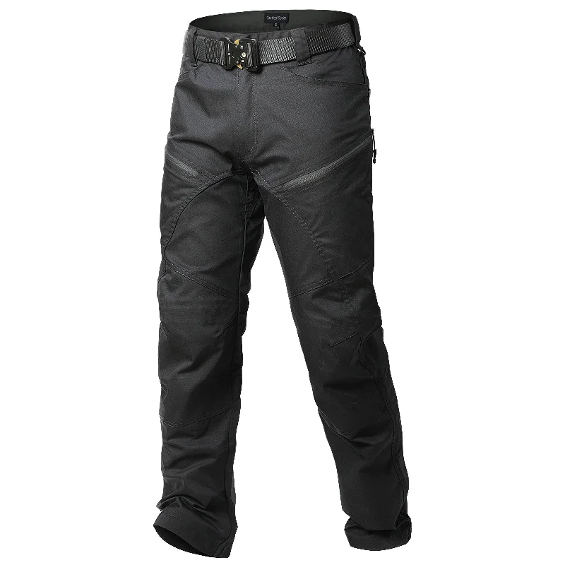 men's athletic black pants-Men's Urban Pro Stretch Tactical Pants