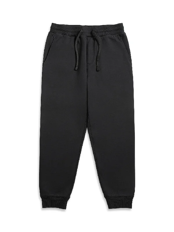 men's waterproof relaxed pants-Bklyn Jogger