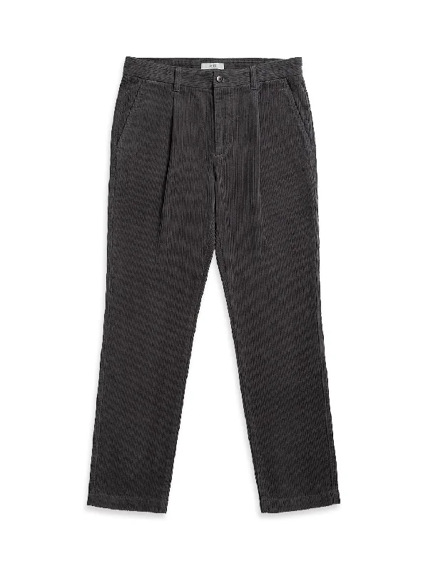 men's waterproof jogger pants-Niles Corduroy Pant