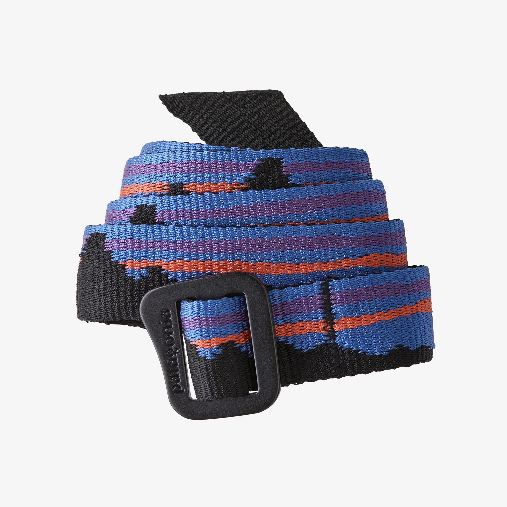 Fitz Roy Belt: Black