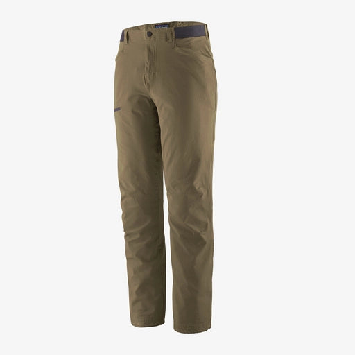 men's wool tailored pants-Patagonia Men's Venga Rock Pants 2023