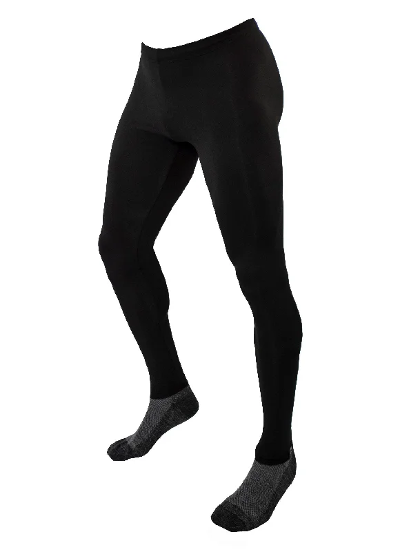 men's navy dress pants-Arctic ProWikMax™ Thermal Performance Pant/Tights