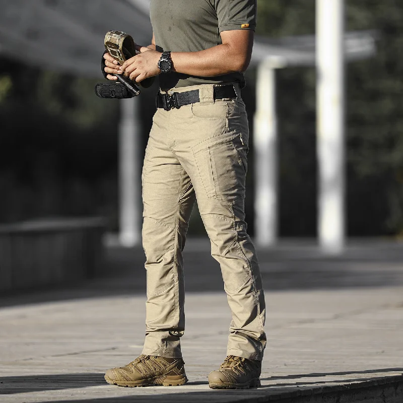 men's tapered blue pants-Urban Pro Second Generation Stretch Tactical Pants